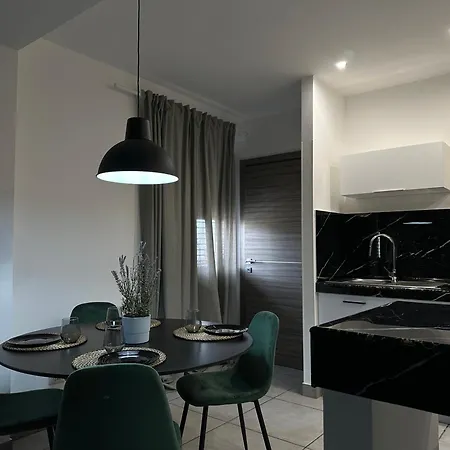 Amour Ici Boutique Apartments In Centro Mascalucia Exterior photo