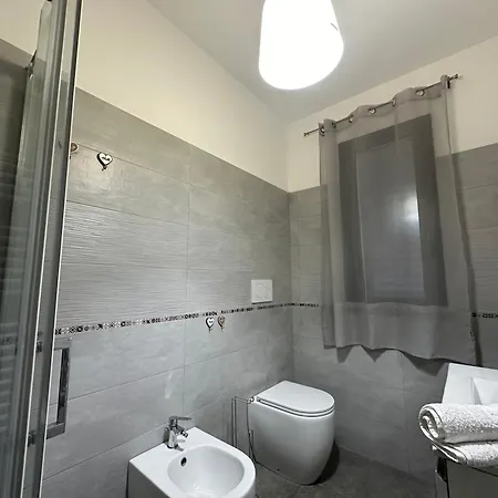 Amour Ici Boutique Apartments In Centro Mascalucia Exterior photo