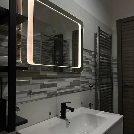 Amour Ici Boutique Apartments In Centro Mascalucia Exterior photo