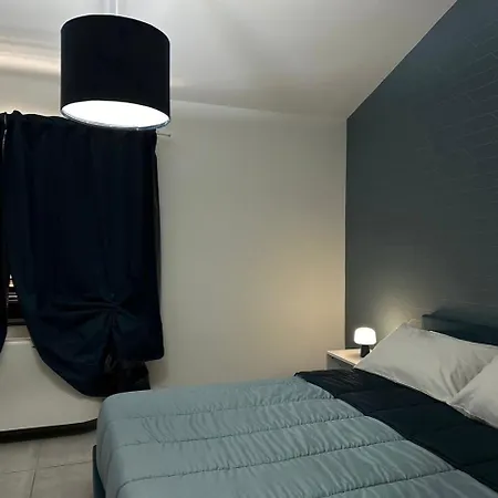 Amour Ici Boutique Apartments In Centro Mascalucia Exterior photo