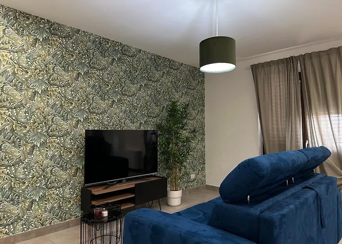 Amour Ici Boutique Apartments In Centro