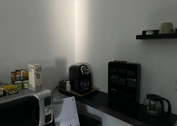 Amour Ici Boutique Apartments In Centro