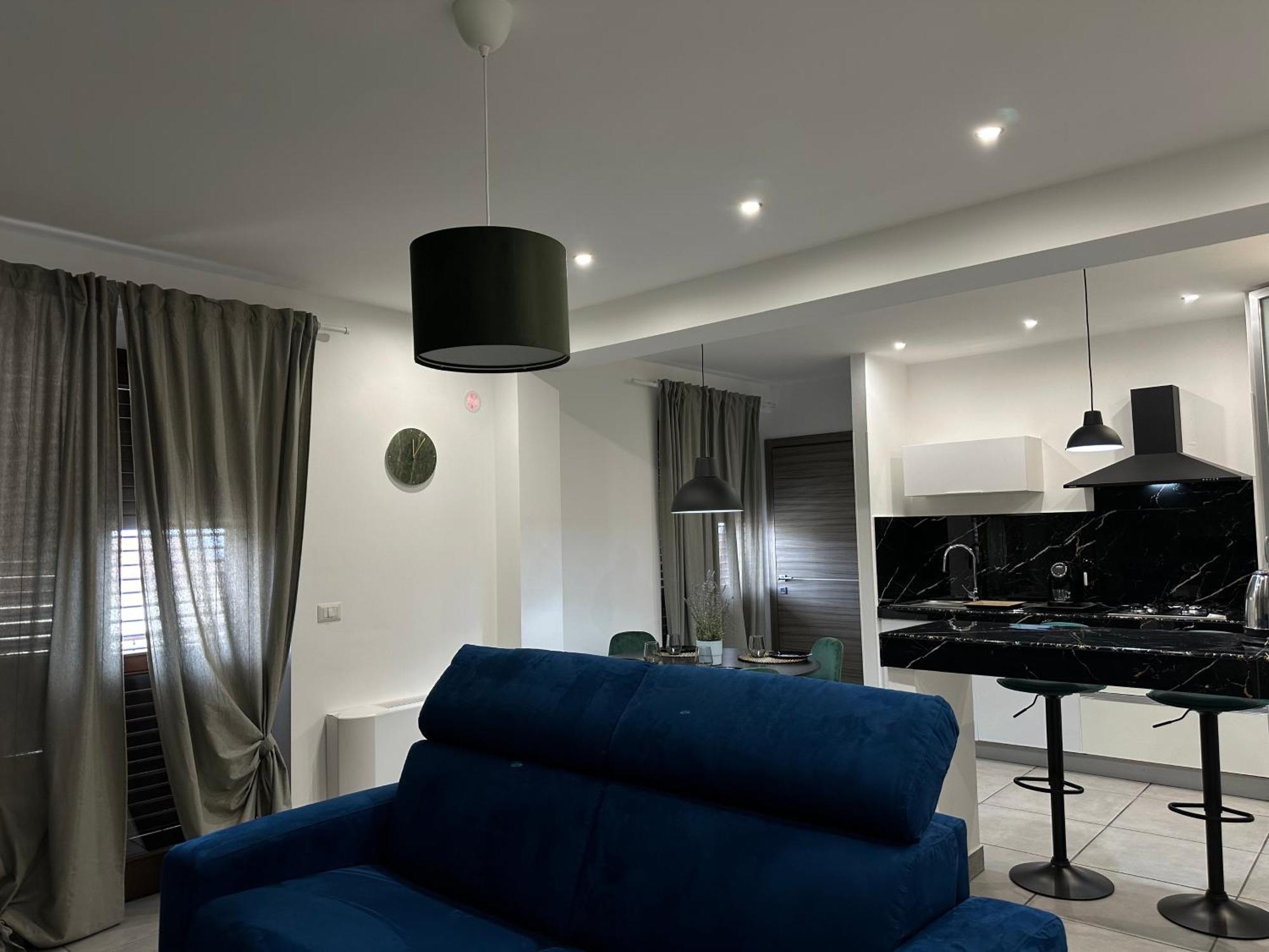 Ici Boutique In Centro Mascalucia