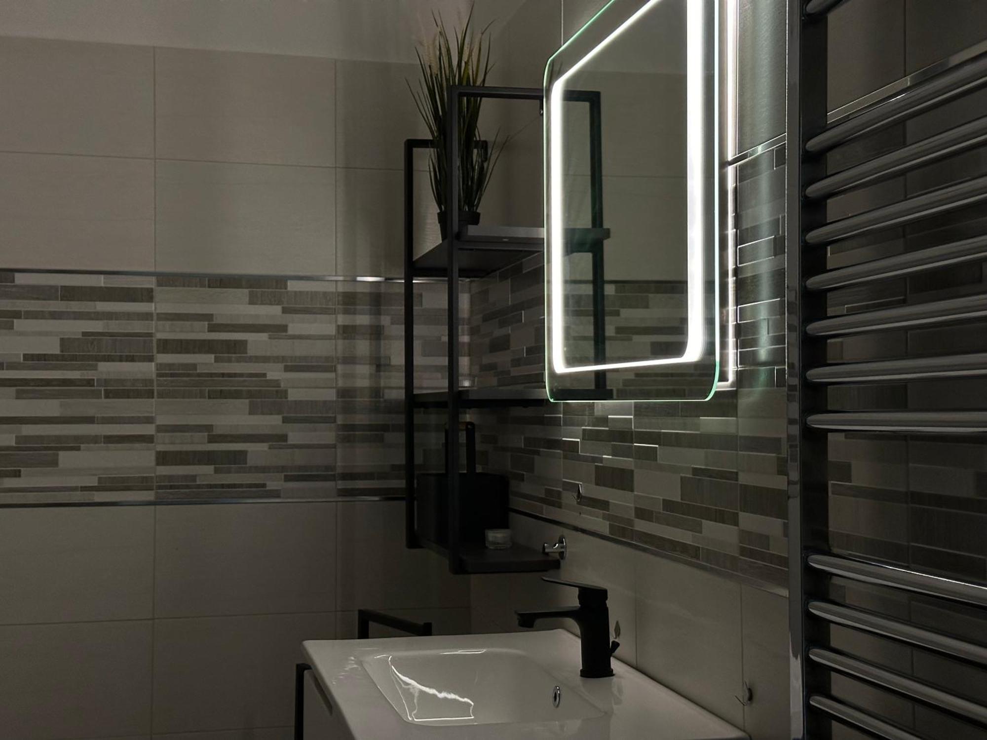 Ici Boutique In Centro Apartment