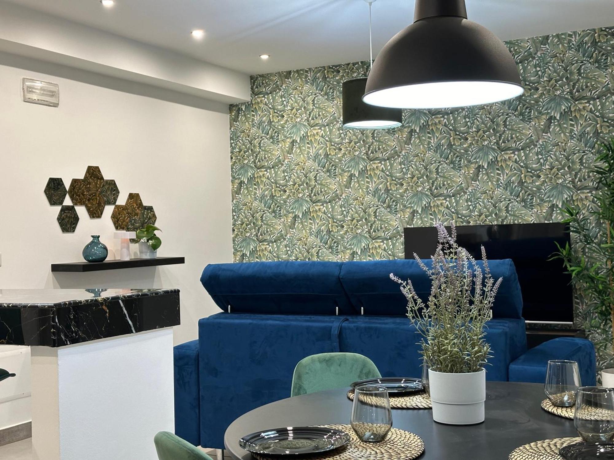 Ici Boutique In Centro Apartment *