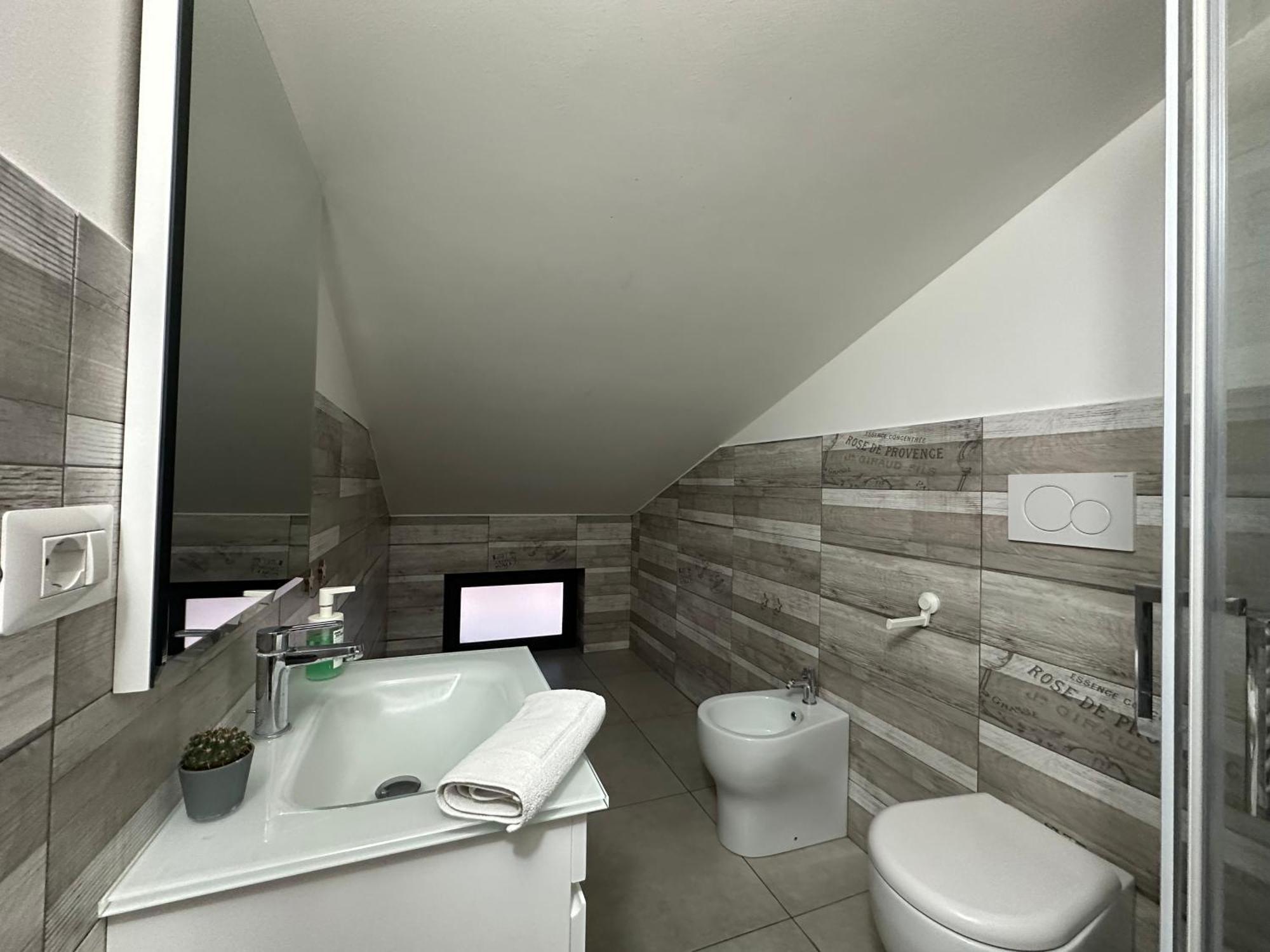 Ici Boutique In Centro Apartment Mascalucia