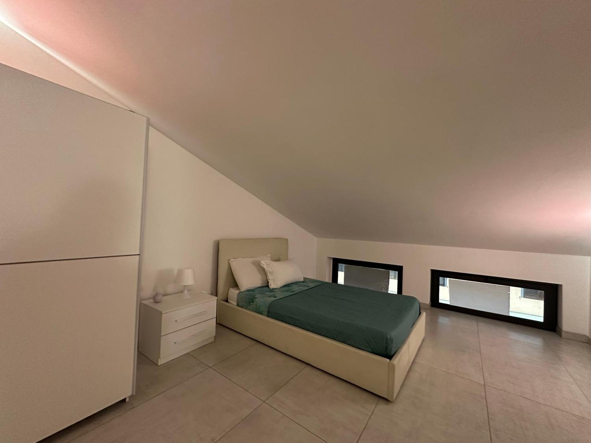 Ici Boutique In Centro Apartment *