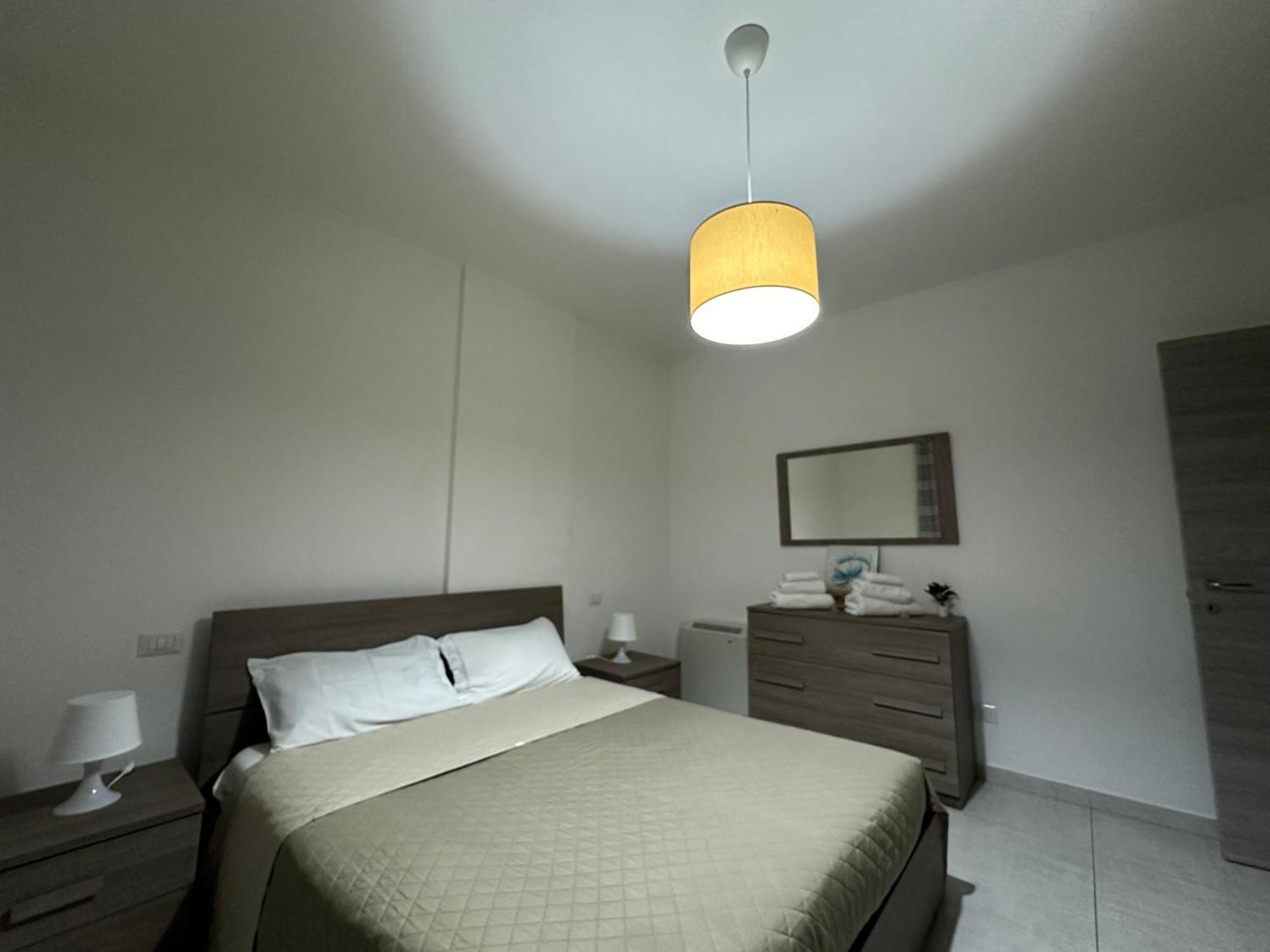 Apartment Ici Boutique In Centro