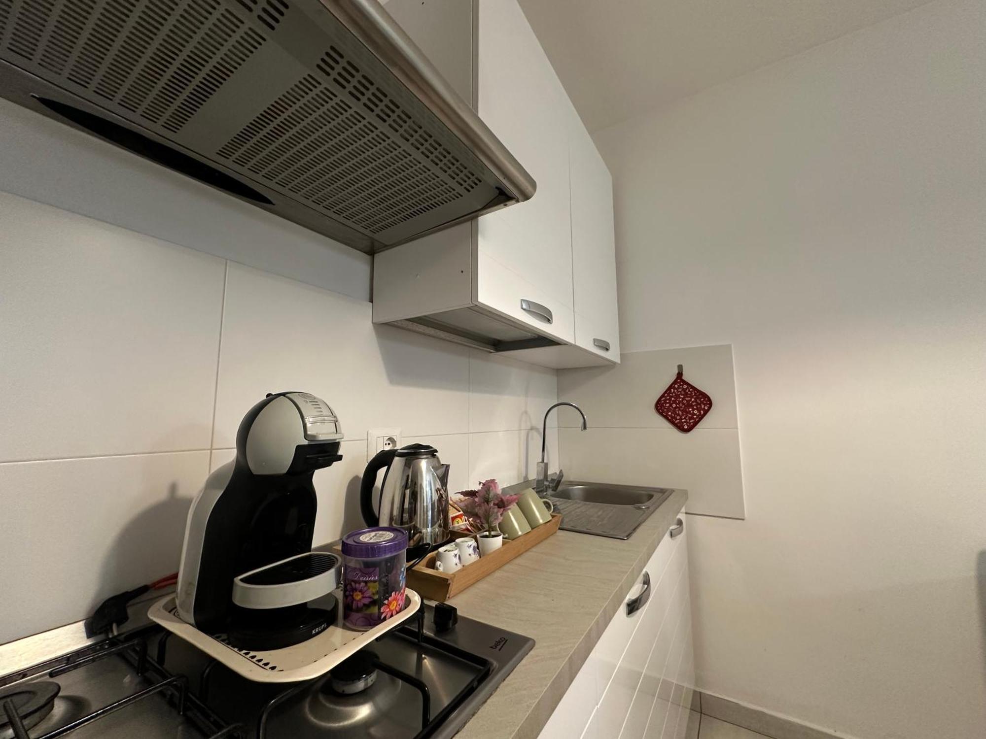 Ici Boutique In Centro Apartment Mascalucia