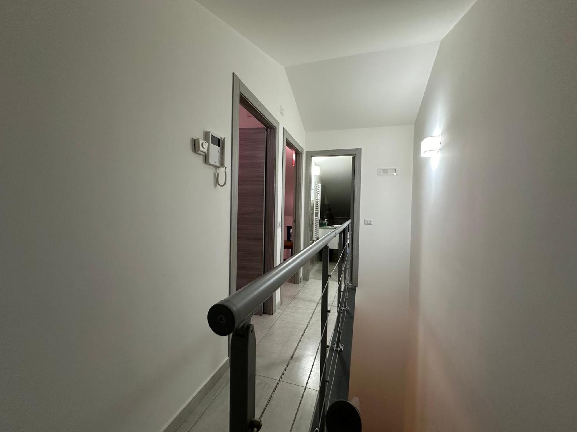 Ici Boutique In Centro Apartment *