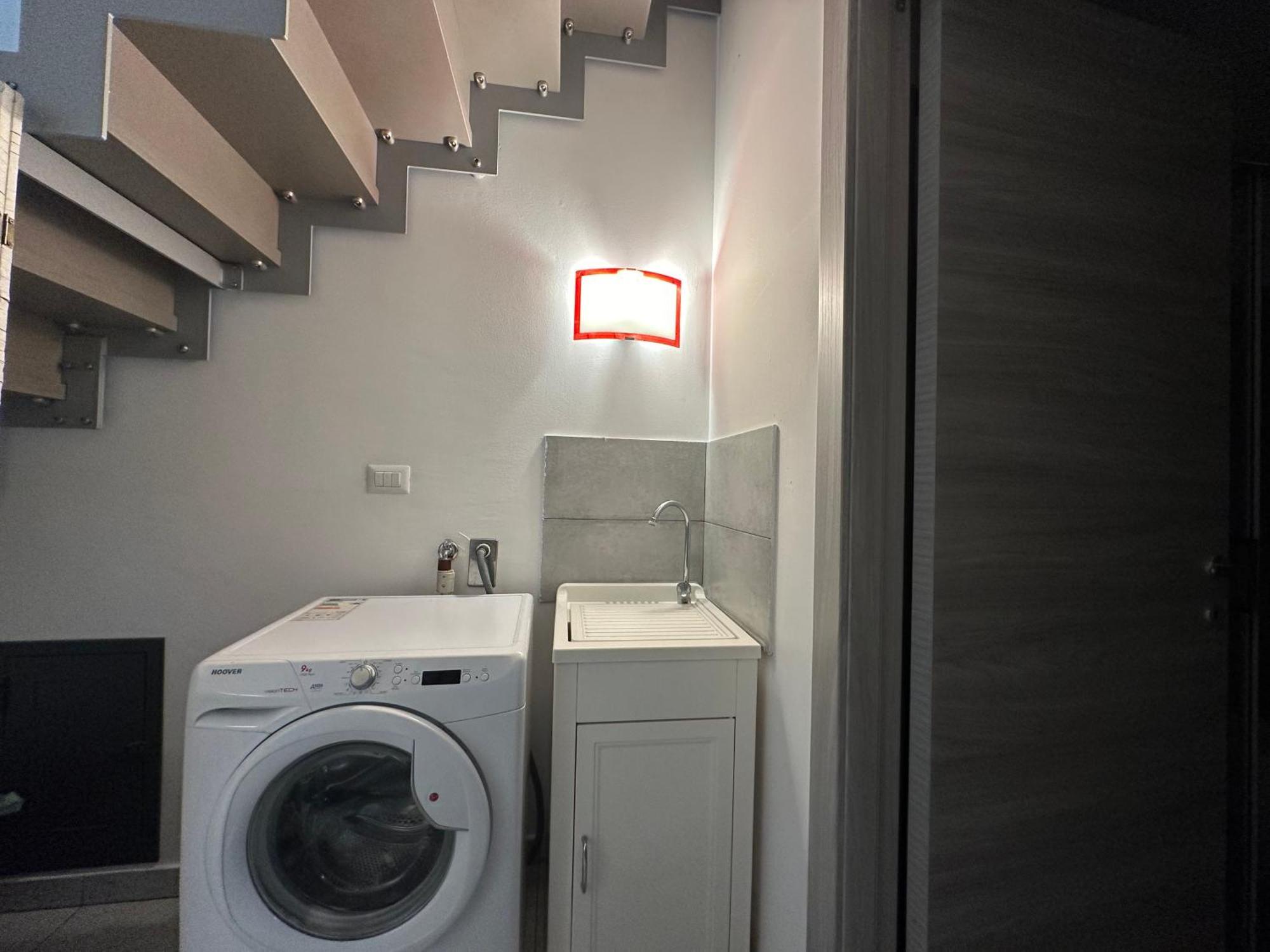 Apartment Ici Boutique In Centro Mascalucia