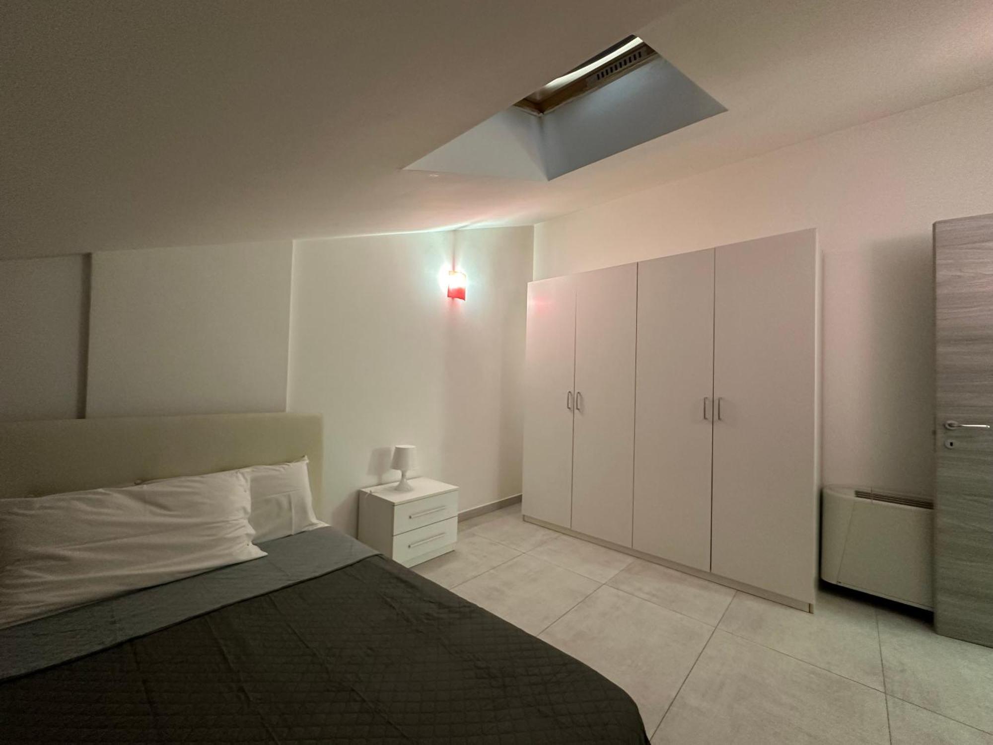 Apartment Ici Boutique In Centro *