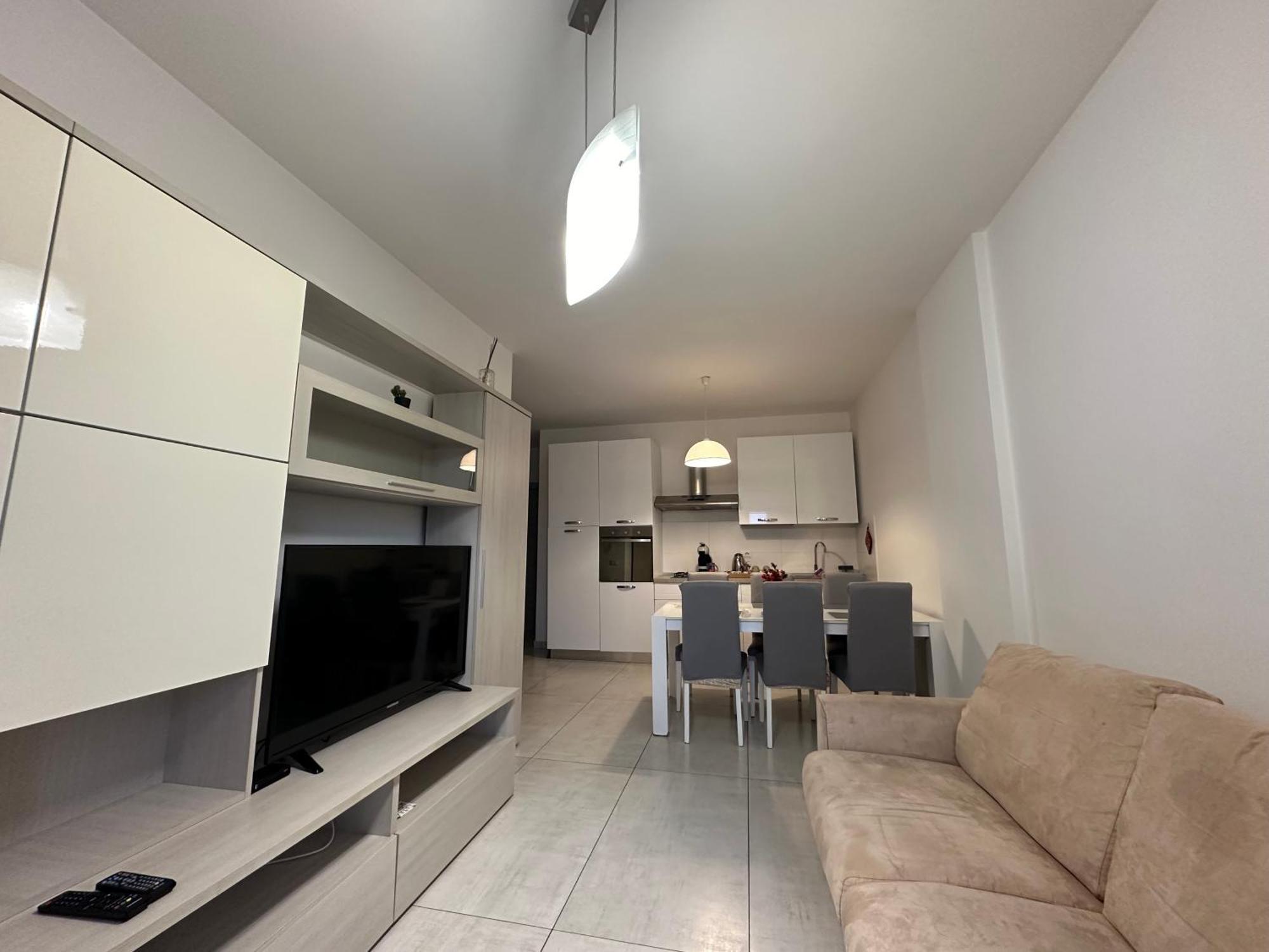 Apartment Ici Boutique In Centro *