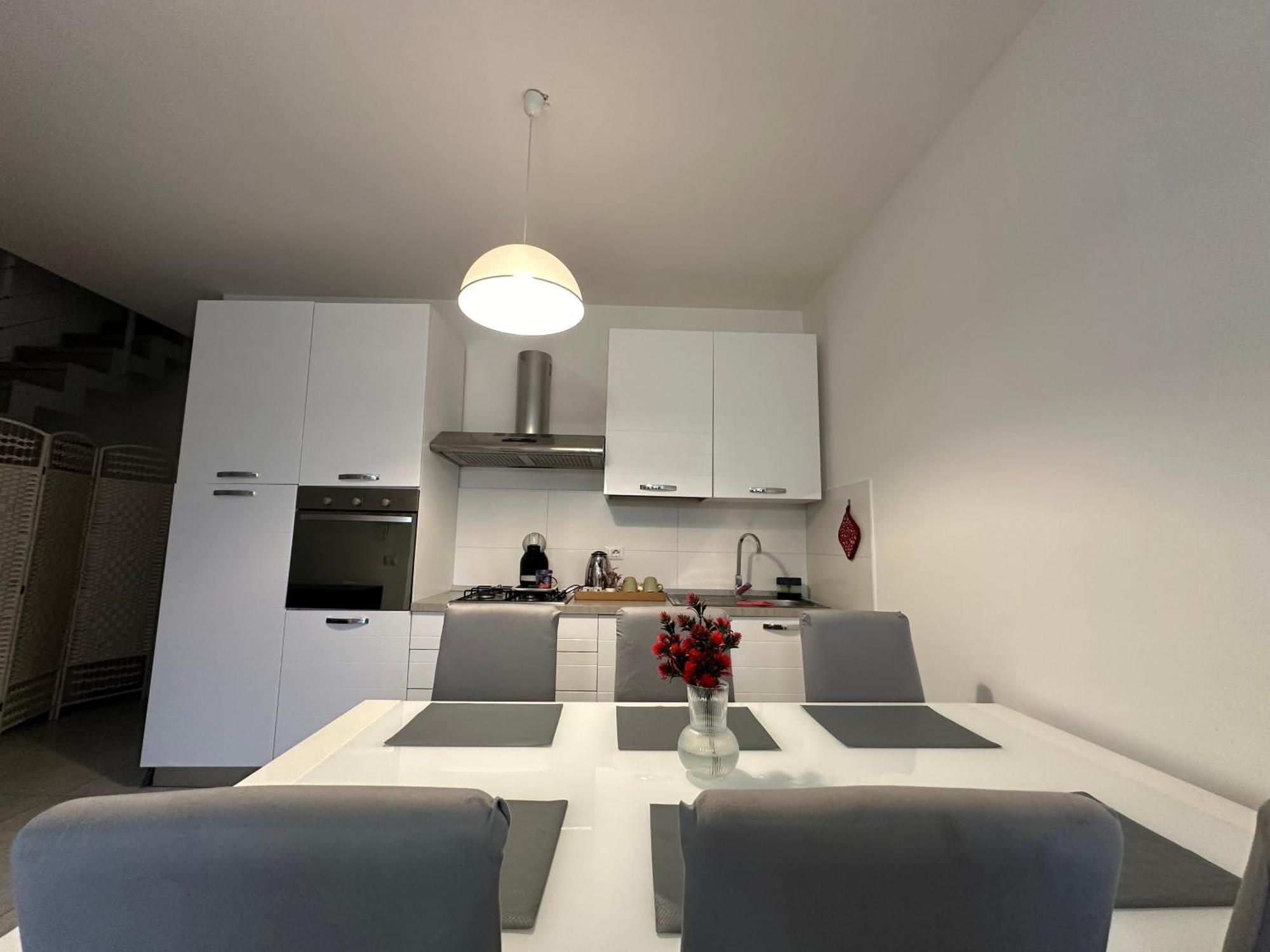 Ici Boutique In Centro Apartment