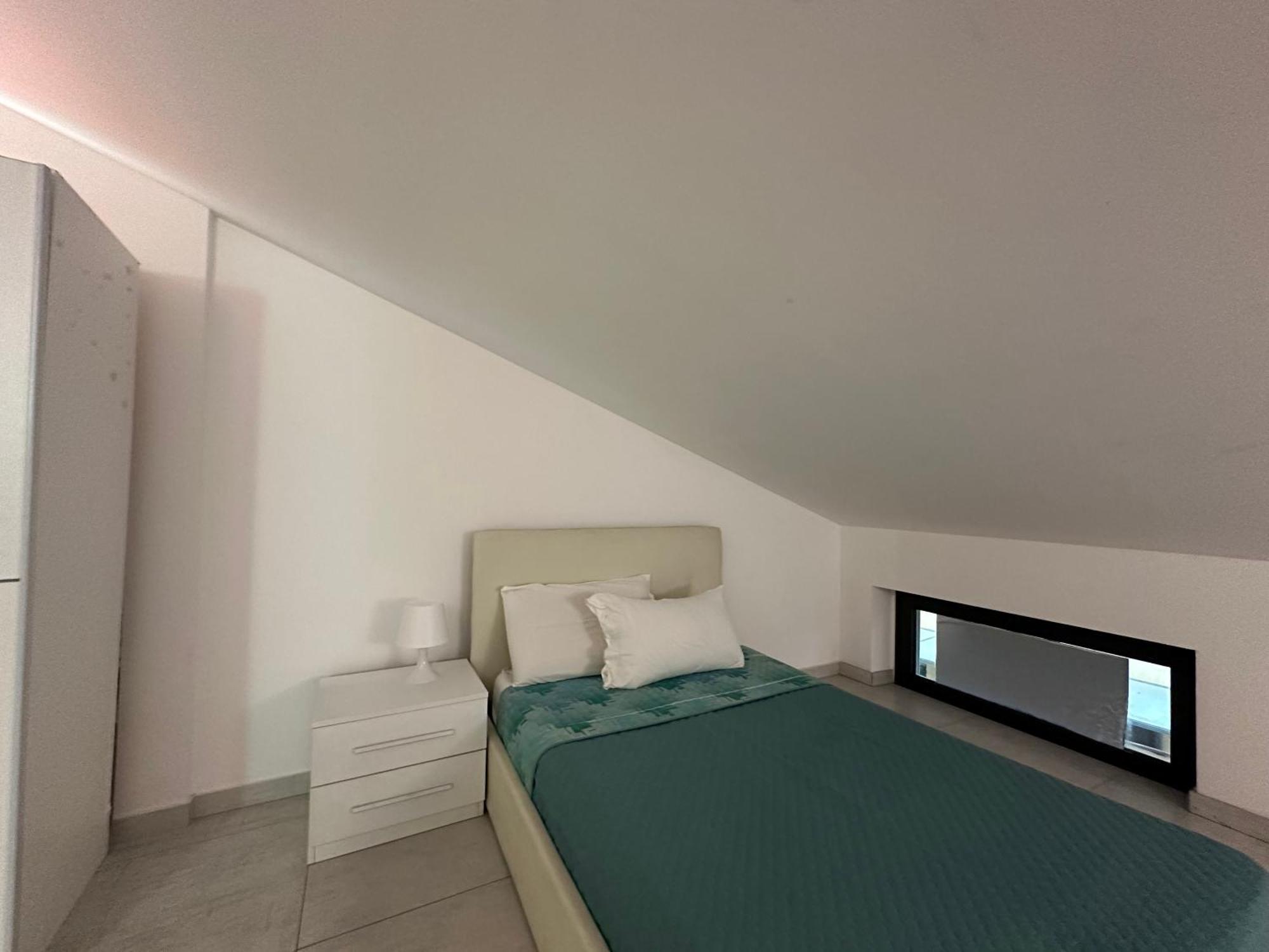Apartment Ici Boutique In Centro