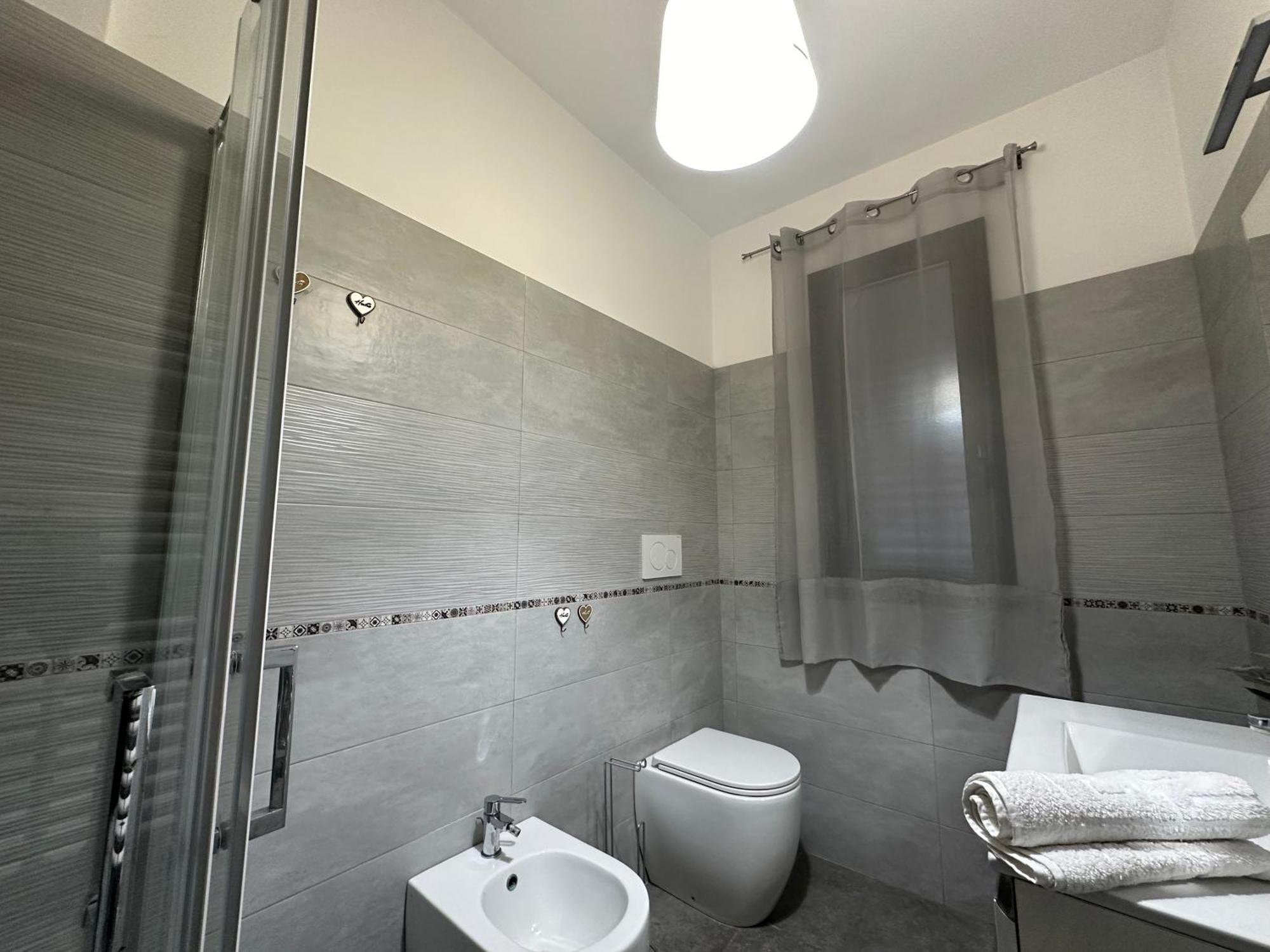 Apartment Ici Boutique In Centro *