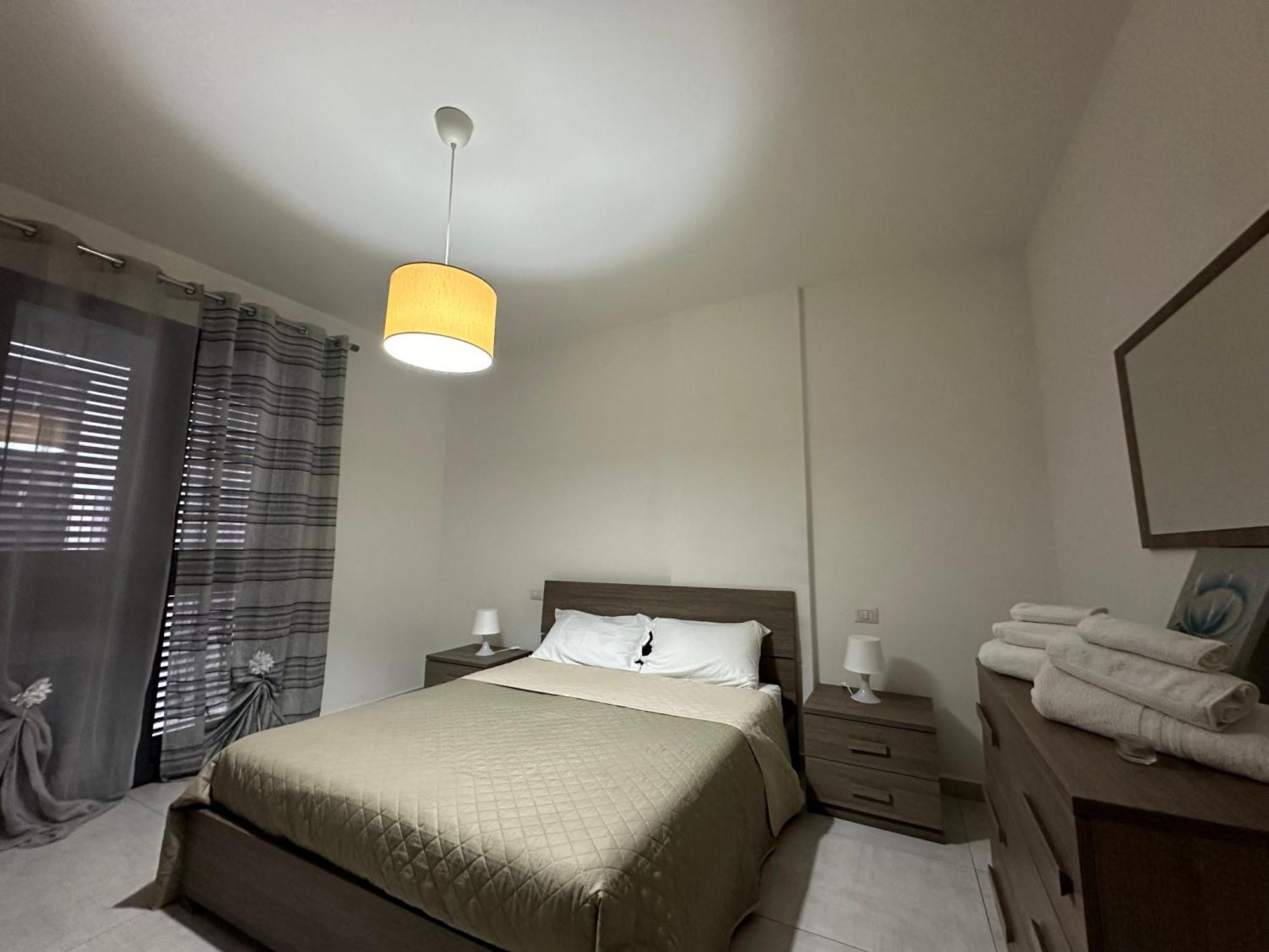 Ici Boutique In Centro Apartment *