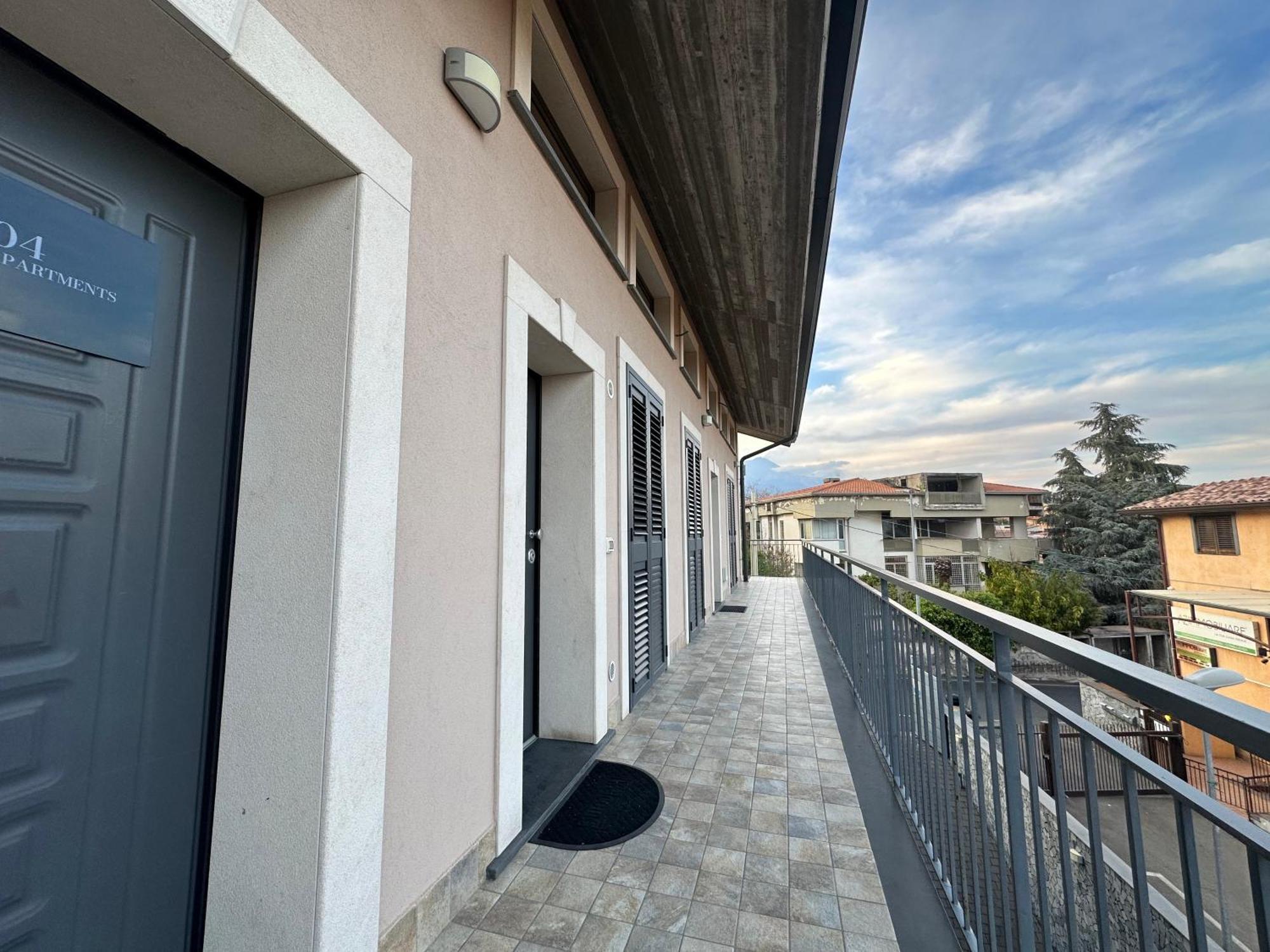 Ici Boutique In Centro Apartment