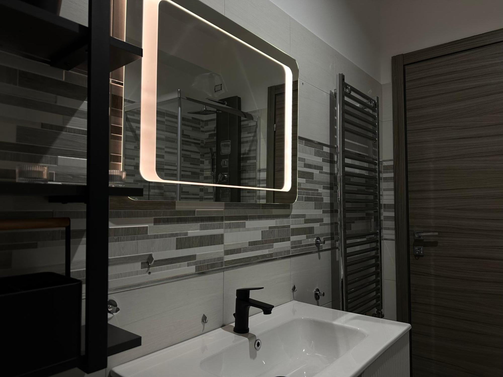 Apartment Ici Boutique In Centro
