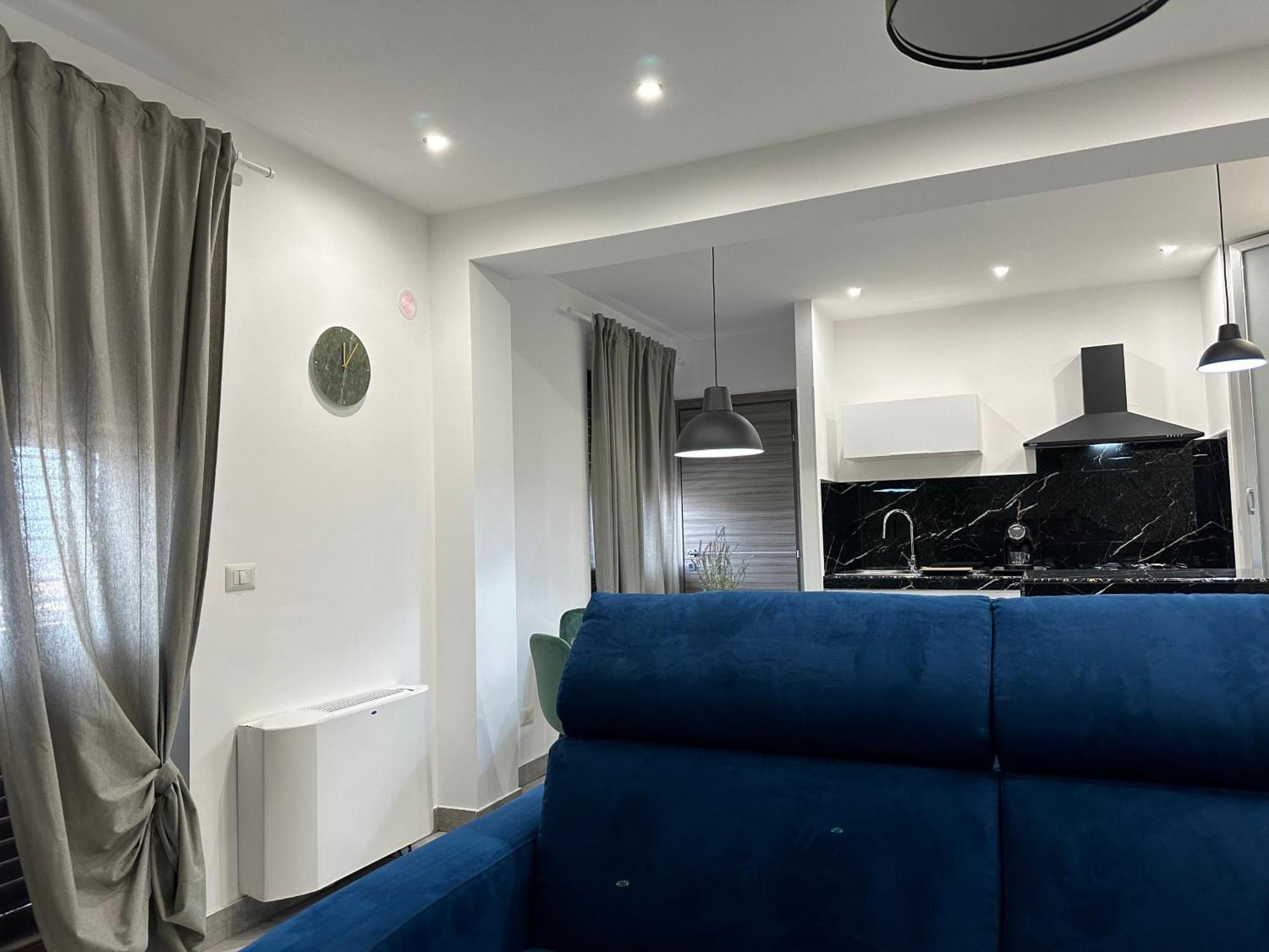 Ici Boutique In Centro Apartment Mascalucia