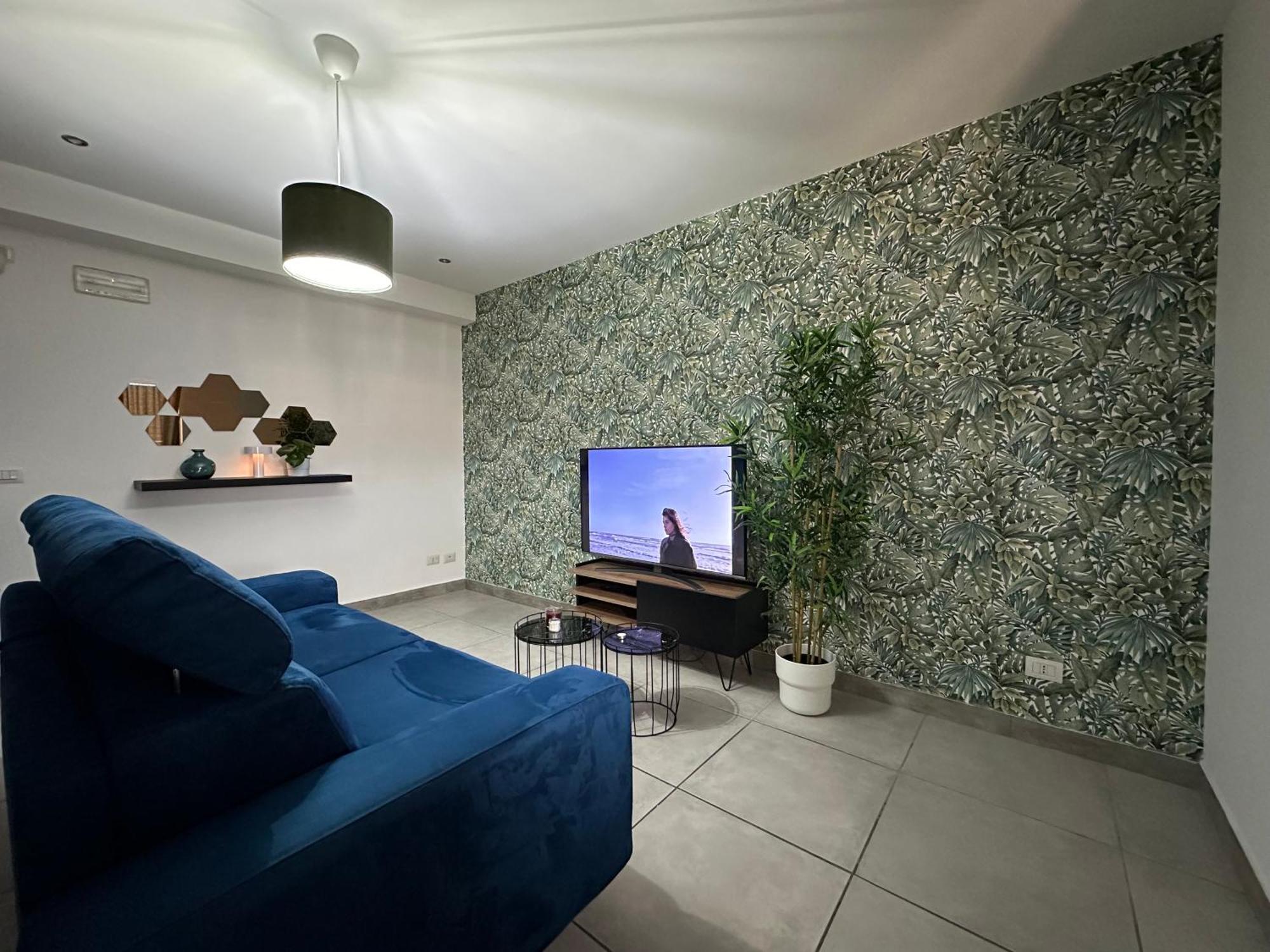 Ici Boutique In Centro Apartment