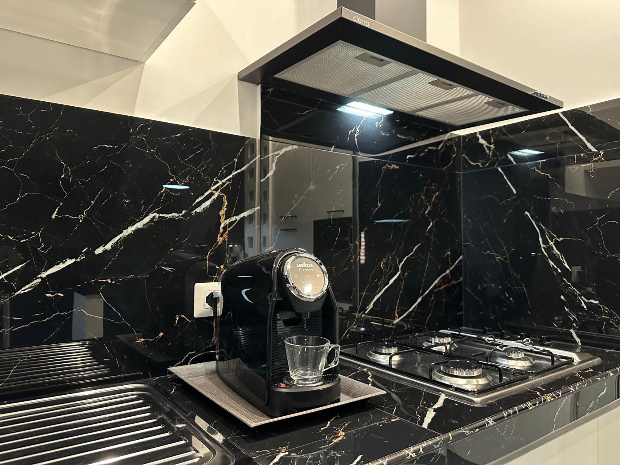 Apartment Ici Boutique In Centro Mascalucia